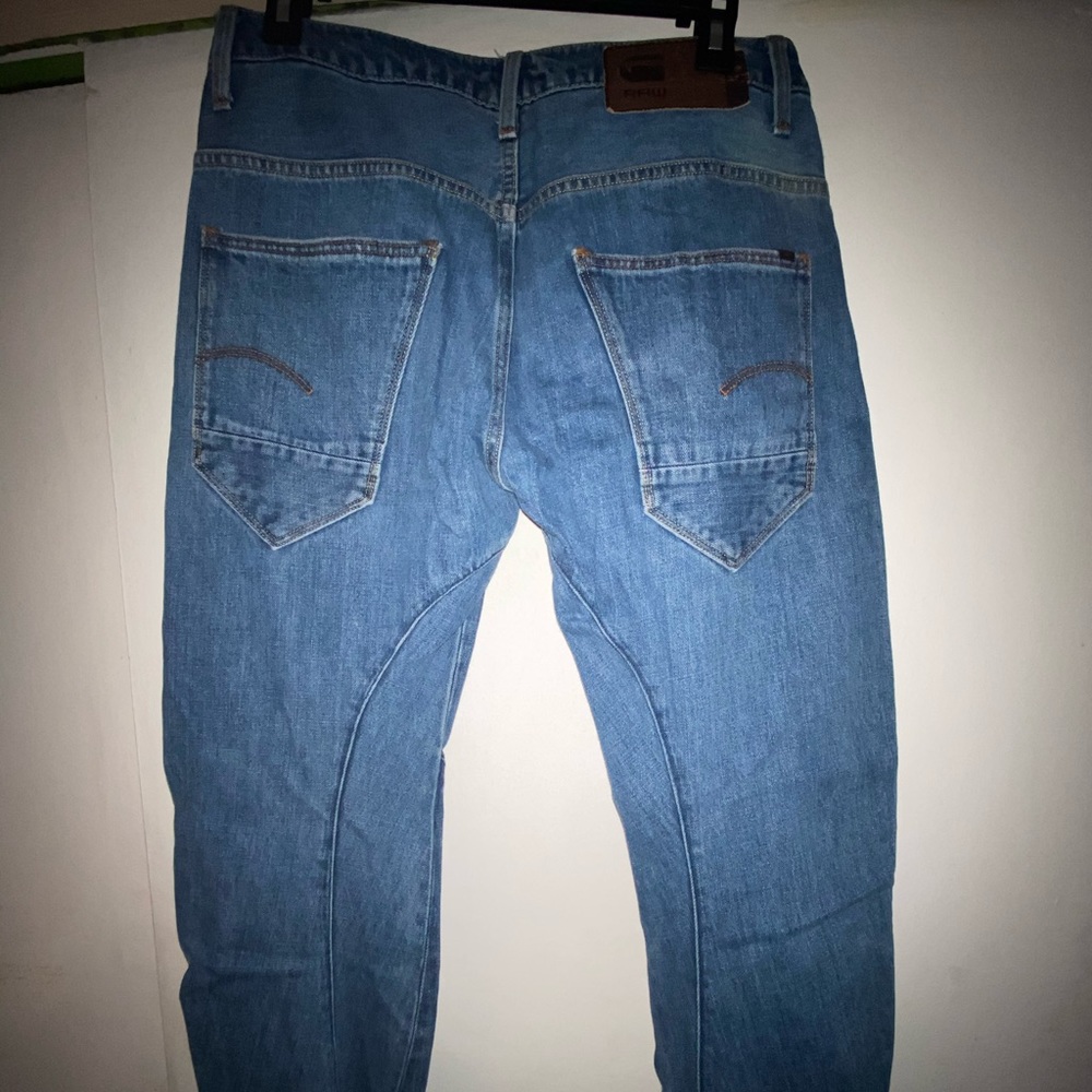 G Star Jeans